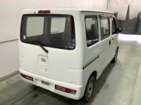 Daihatsu HIJET VAN лот № 3057 оценка 2  с аукциона в Японии 1