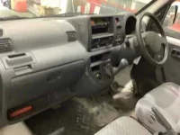 Daihatsu HIJET VAN лот № 3057 оценка 2  с аукциона в Японии 2