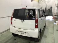 Daihatsu MOVE лот № 3059 оценка RA  с аукциона в Японии 1