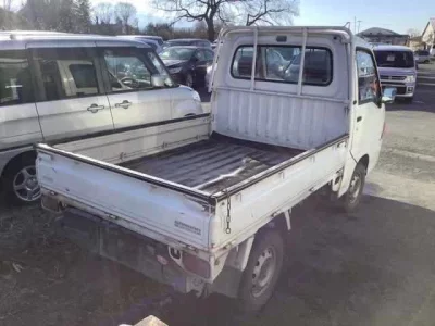 Subaru SAMBAR  с аукциона в Японии