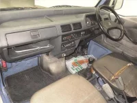 Honda ACTY TRUCK лот № 60113 оценка 3.5  с аукциона в Японии 3