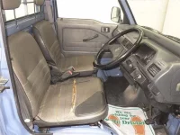 Honda ACTY TRUCK лот № 60113 оценка 3.5  с аукциона в Японии 4