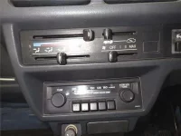 Honda ACTY TRUCK лот № 60113 оценка 3.5  с аукциона в Японии 5