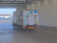 Mitsubishi FUSO FIGHTER лот № 3369 оценка R  с аукциона в Японии 1