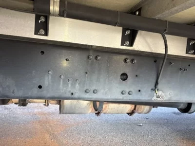 Mitsubishi FUSO FIGHTER  с аукциона в Японии