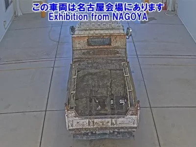 Isuzu ELF  с аукциона в Японии