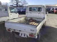 Suzuki CARRY TRUCK лот № 3063 оценка 2  с аукциона в Японии 1