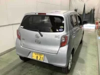 Daihatsu MIRA E S лот № 3065 оценка 3.5  с аукциона в Японии 1