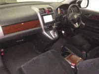Honda CR-V лот № 60118 оценка 3.5  с аукциона в Японии 3