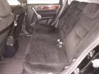 Honda CR-V лот № 60118 оценка 3.5  с аукциона в Японии 6