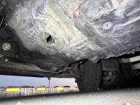 Mitsubishi CANTER лот № 1407 оценка R  с аукциона в Японии 9