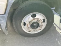 Mitsubishi CANTER лот № 1407 оценка R  с аукциона в Японии 8