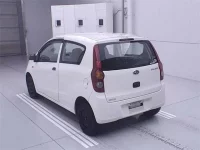 Subaru PLEO лот № 80049 оценка ***  с аукциона в Японии 1