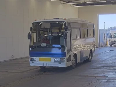 Mitsubishi AERO MIDI