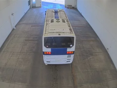 Mitsubishi AERO MIDI