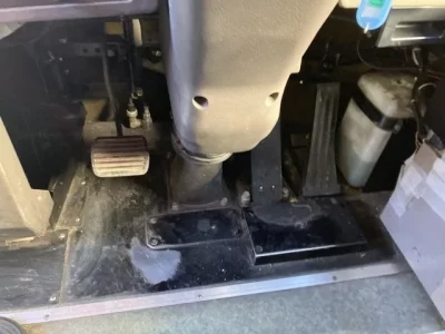 Mitsubishi AERO MIDI