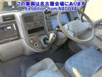 Mitsubishi CANTER лот № 71058 оценка 3  с аукциона в Японии 3