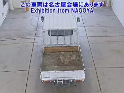 Mitsubishi CANTER  с аукциона в Японии