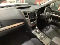 Subaru LEGACY B4 лот № 3076 оценка 3.5  с аукциона в Японии 1