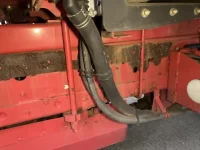 Nissan CONDOR лот № 4223 оценка 3  с аукциона в Японии 8