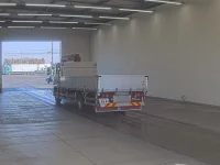 Nissan CONDOR лот № 4223 оценка 3  с аукциона в Японии 1