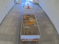 Nissan CONDOR лот № 4223 оценка 3  с аукциона в Японии 2