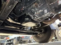 Mitsubishi CANTER лот № 1413 оценка R  с аукциона в Японии 6