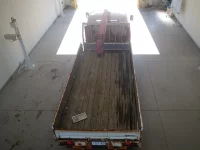 Mitsubishi CANTER лот № 1413 оценка R  с аукциона в Японии 2