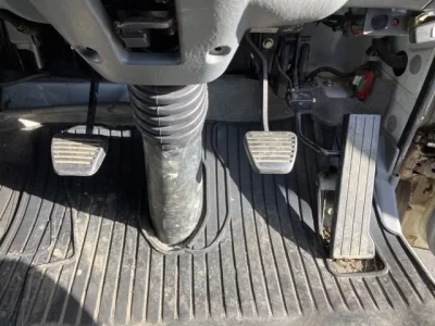 Mitsubishi CANTER  с аукциона в Японии