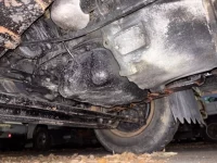 Mazda TITAN лот № 1419 оценка R  с аукциона в Японии 9