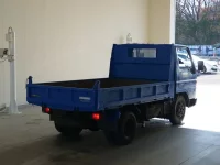 Mazda TITAN лот № 1419 оценка R  с аукциона в Японии 1