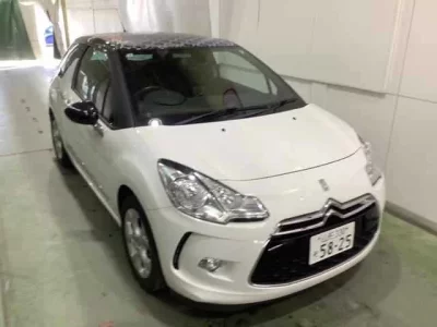 Citroen DS3
