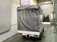 Nissan CLIPPER TRUCK лот № 3091 оценка 3.5  с аукциона в Японии 1