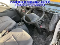 Isuzu TRUCK лот № 71068 оценка 3.5  с аукциона в Японии 3