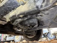 Toyota DYNA лот № 1422 оценка 3.5  с аукциона в Японии 2