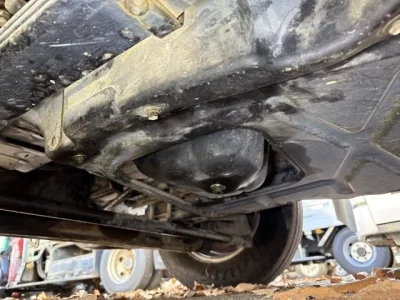 Toyota DYNA  с аукциона в Японии