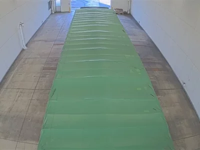 Mitsubishi SUPER GREAT