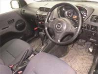 Daihatsu TERIOS KID лот № 80139 оценка ***  с аукциона в Японии 2