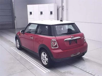 BMW MINI