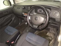 Suzuki CERVO лот № 80142 оценка ***  с аукциона в Японии 2