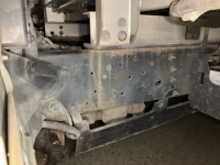 Hino RANGER лот № 3380 оценка 3.5  с аукциона в Японии 8