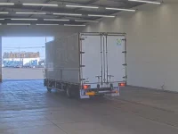 Hino RANGER лот № 3380 оценка 3.5  с аукциона в Японии 1