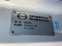 Hino RANGER лот № 3380 оценка 3.5  с аукциона в Японии 6