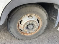 Hino RANGER лот № 3380 оценка 3.5  с аукциона в Японии 7