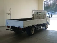 Toyota DYNA лот № 1425 оценка R  с аукциона в Японии 1