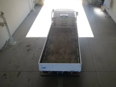 Toyota DYNA  с аукциона в Японии