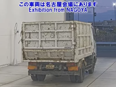 Mitsubishi FUSO TRUCK