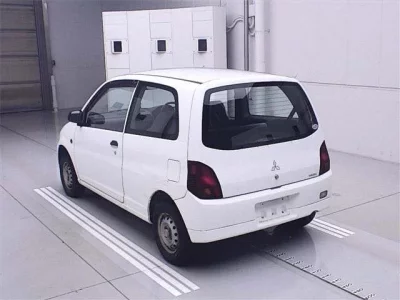 Mitsubishi MINICA