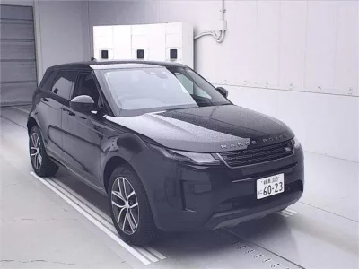 Rover RANGE ROVER