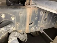 Isuzu FORWARD лот № 3382 оценка 3.5  с аукциона в Японии 2